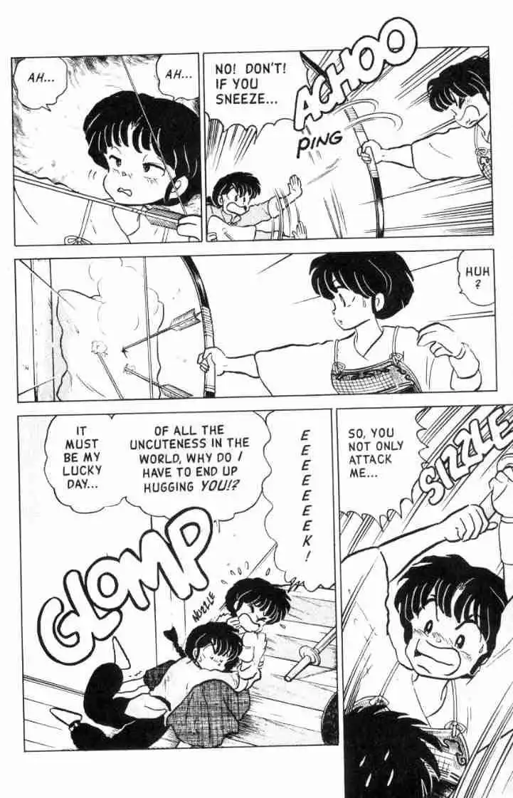 Ranma 1/2 Chapter 110 3